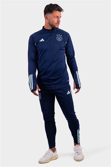 adidas ajax trainingspak heren|heren trainingspak outlet.